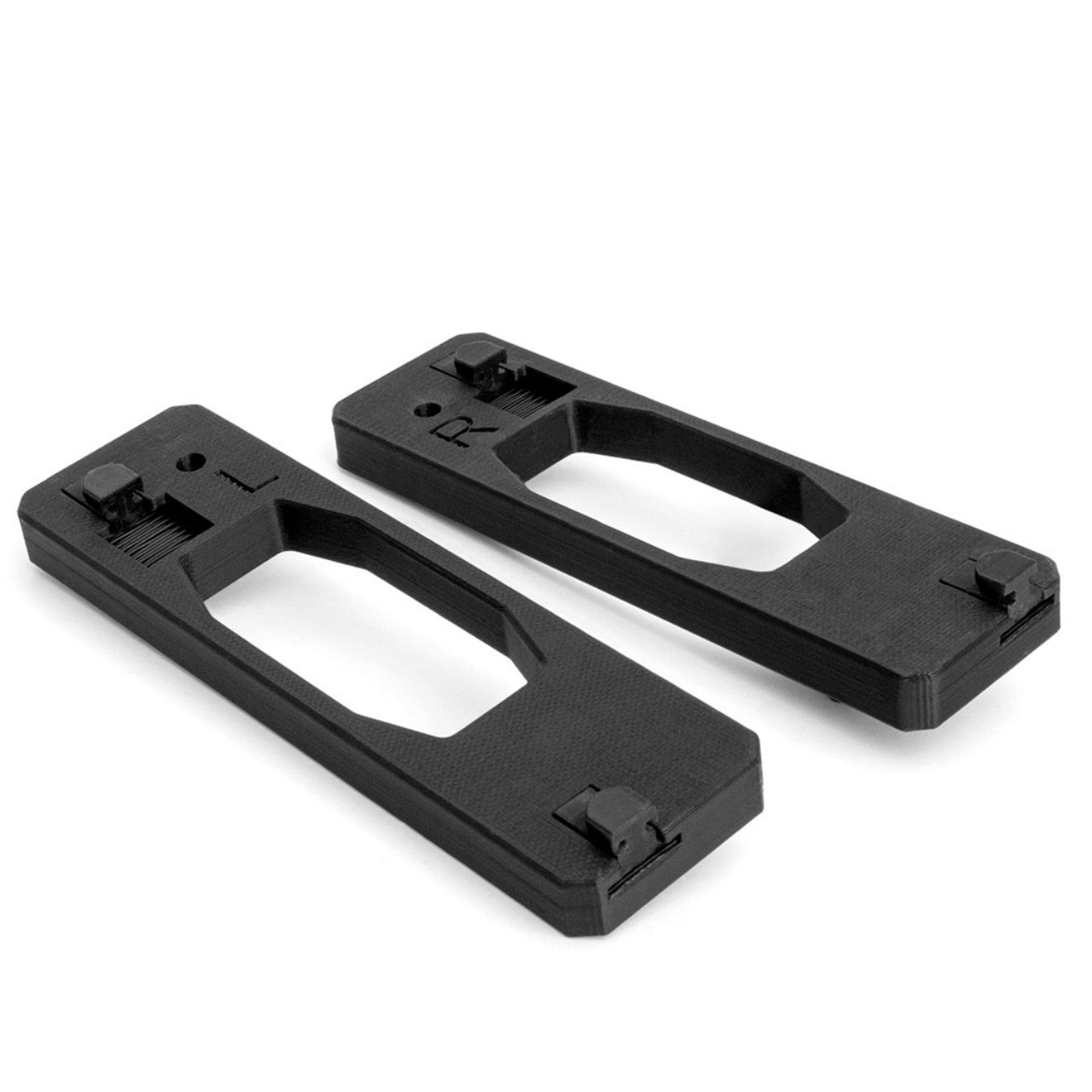 APS X-ORG Halterung für Flex PXE 80 10.8V + 18V Akku-Ladegerät