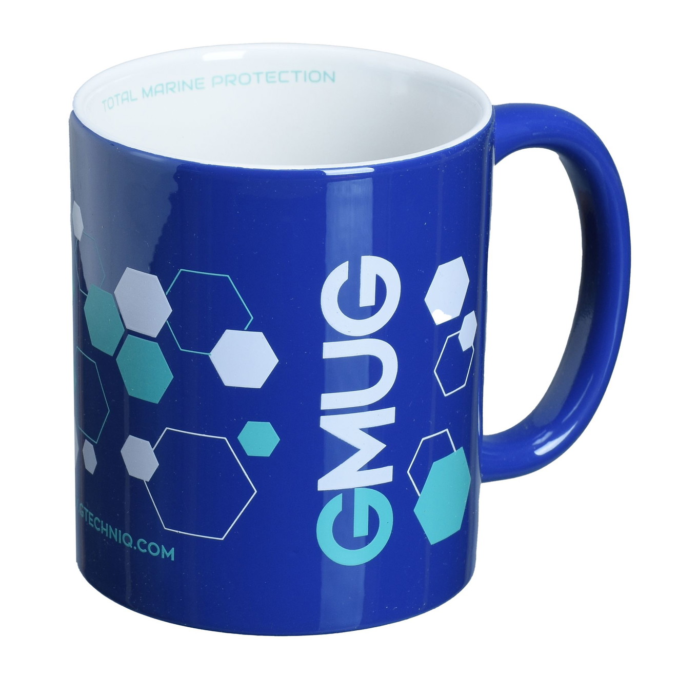 Gtechniq Marine Kaffeetasse GMUG teal Gtechniq Marine Kubek Kaffeetasse GMUG teal