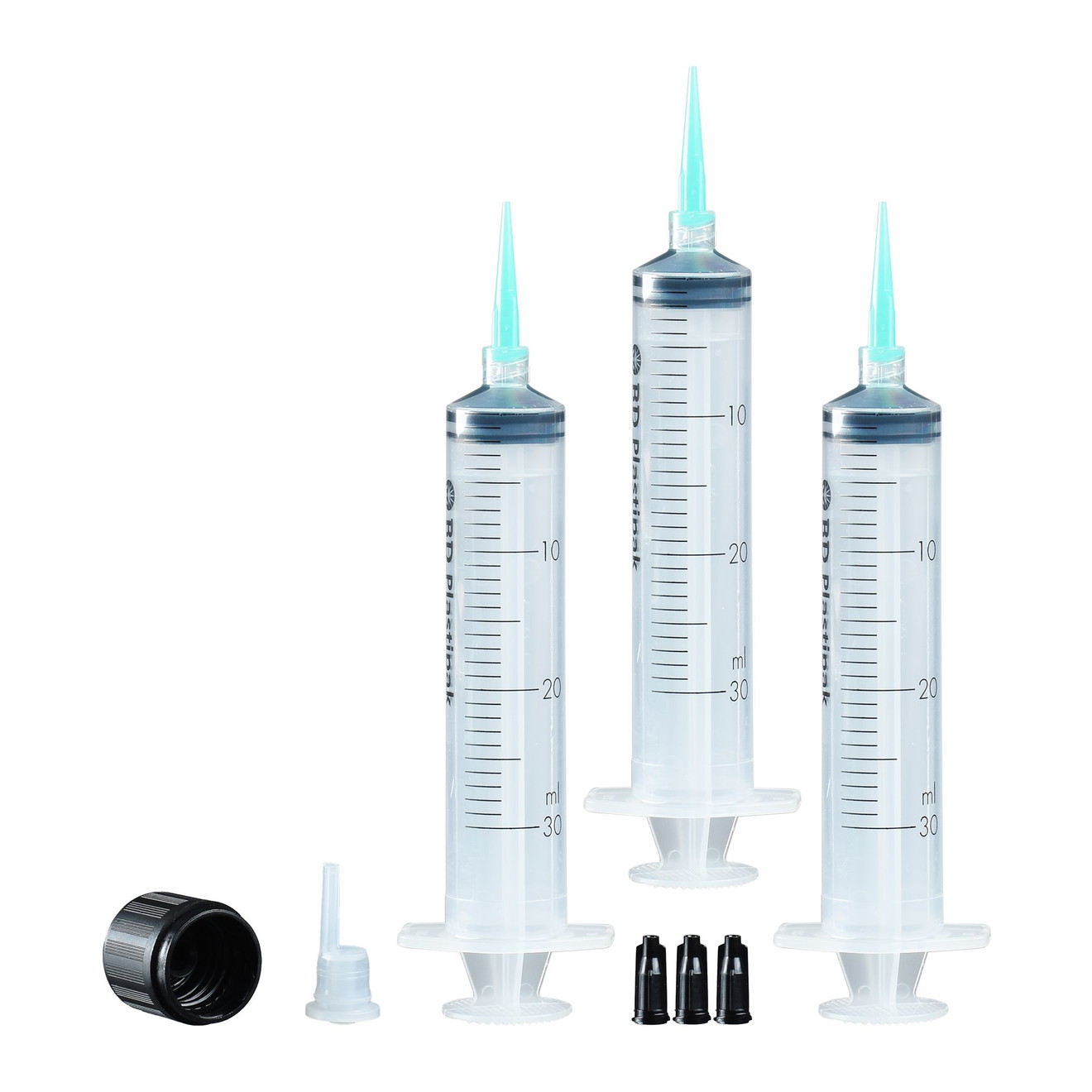DP Pro Smart Coat Guru Kit Spritzenset Keramikbeschichtungen 3er Set Zestaw Guru DP Pro Smart Coat - 3 części