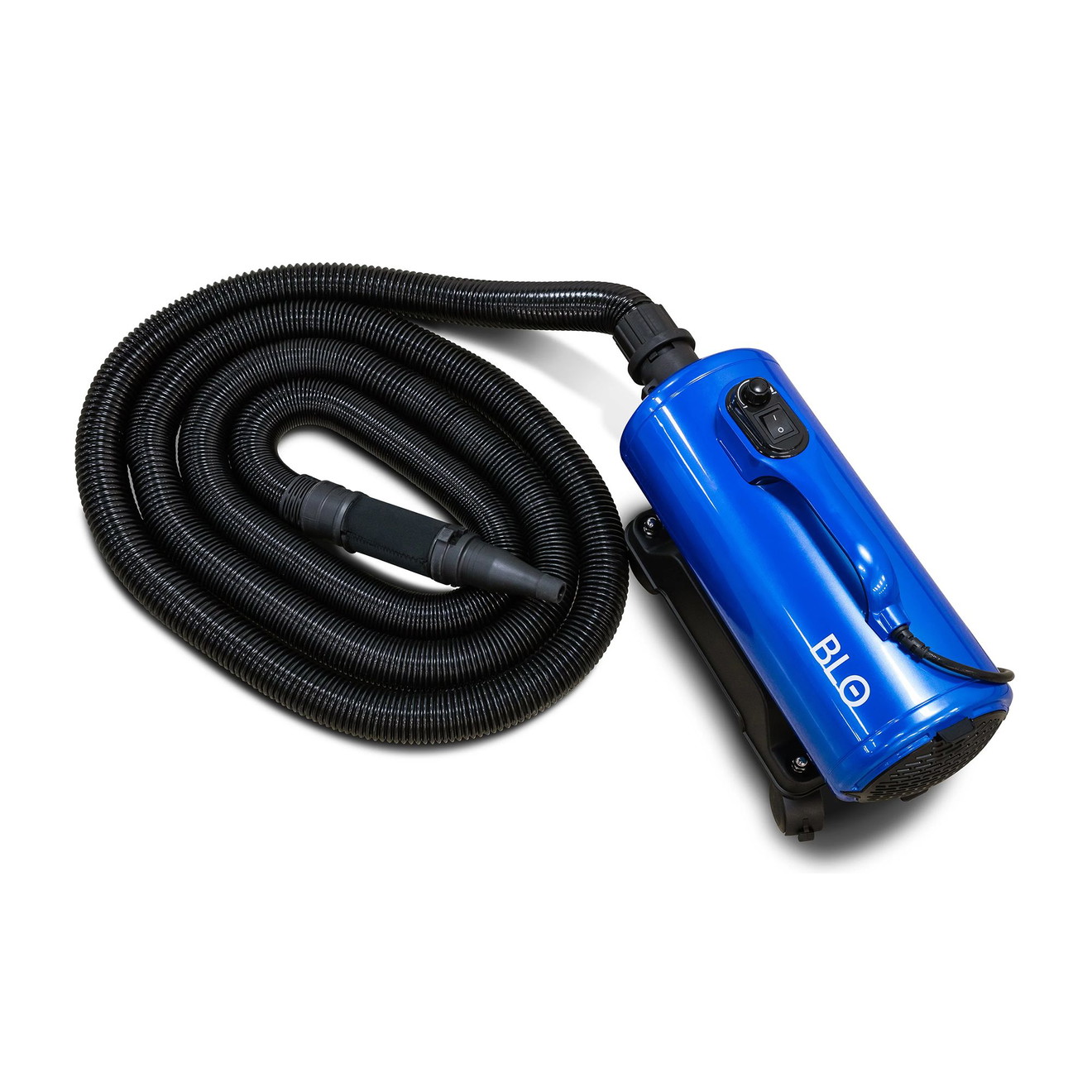 BLO AIR-GT Autobeluchter Car Dryer Groot Dubbele Motor 8 PK / 2400W
