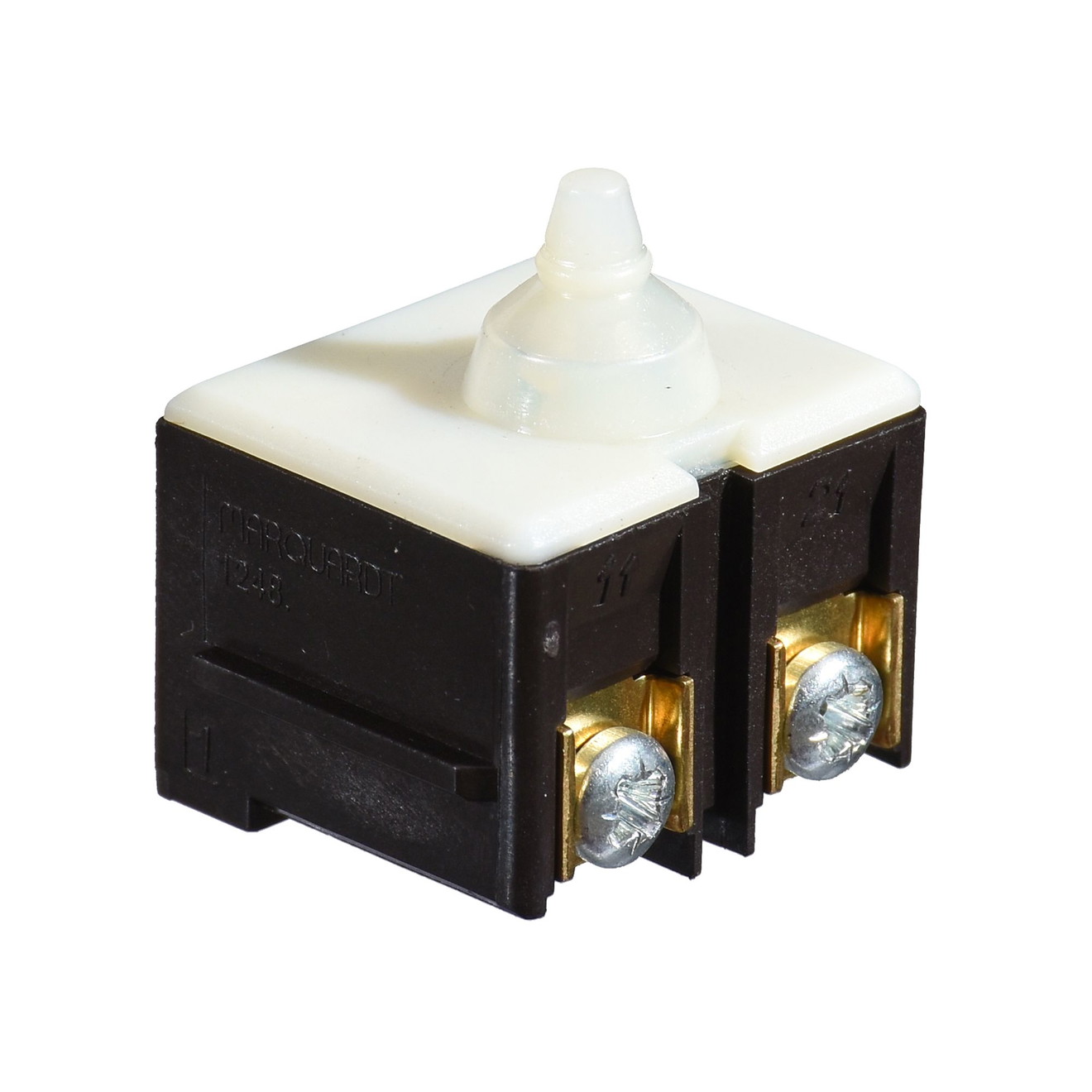 Rupes Schalter Power-Switch 45.284/UL für BigFoot LHR15 LHR21 ES Mark 2 II Interrupteur Rupes Power-Switch 45.284/UL pour BigFoot LHR15 LHR21 ES Mark 2 II