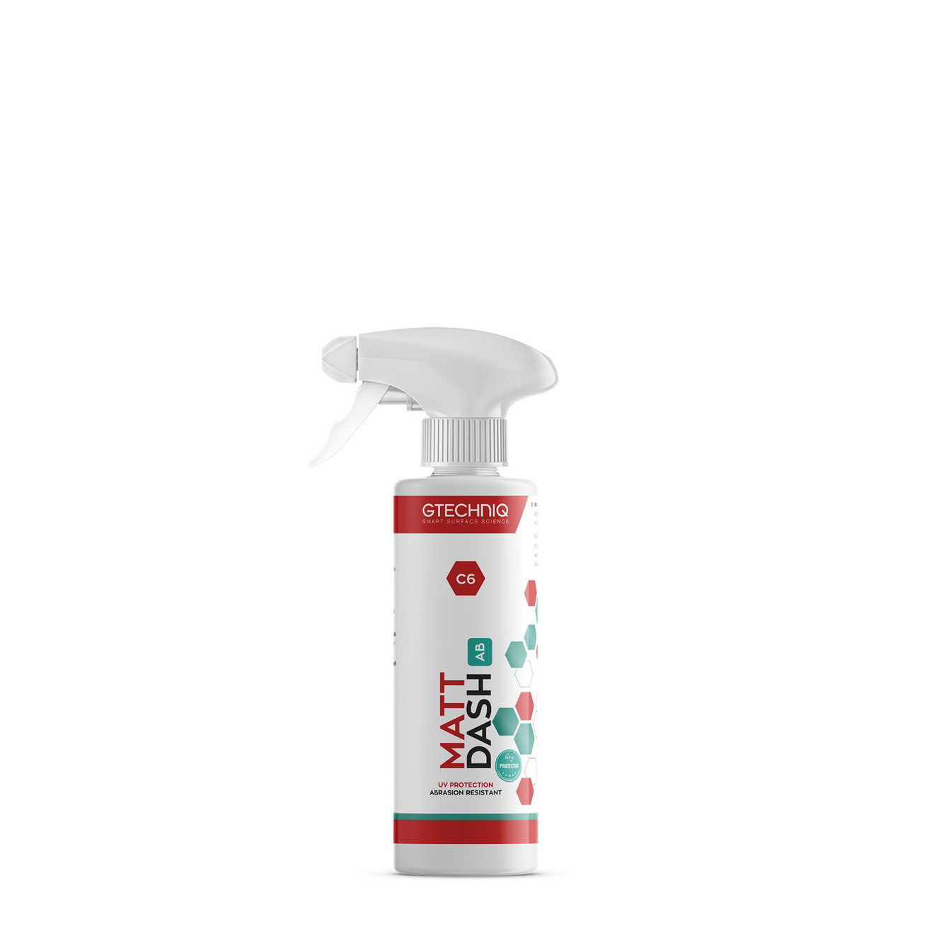 Gtechniq Matte Dash AB C6 Cockpitversiegelung antibakteriell, antiviral 100ml