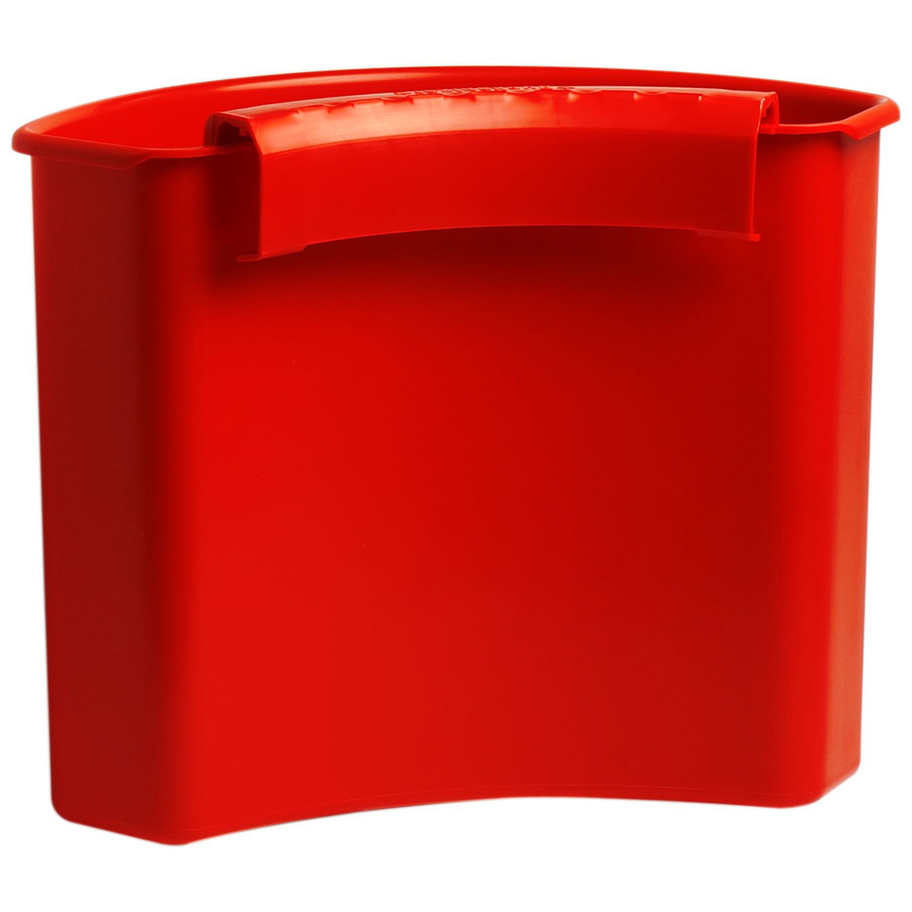 Detailing Outlaws Buckanizer Handwäsche Waschutensilien-Halter red Grit Guard Wascheimer Ergänzung