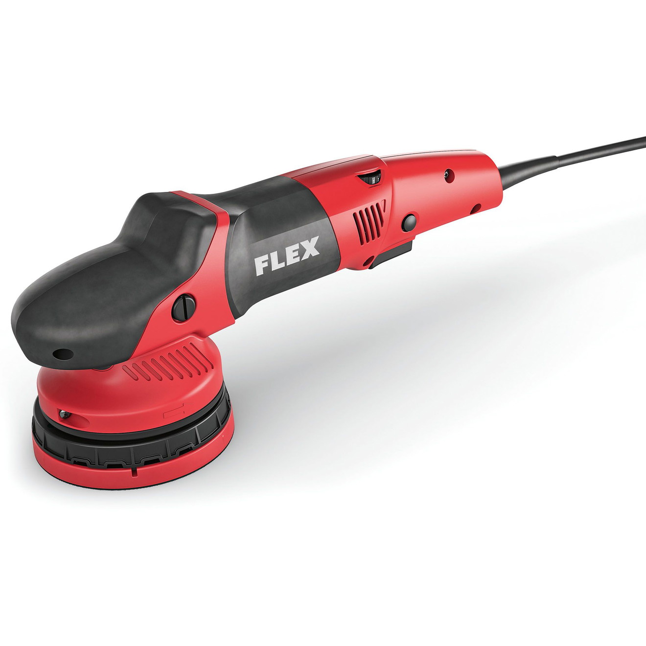 Flex Poliermaschine XCE 10-8 Zwangsexzenter 125mm 150mm Flex Forced Orbital Polisher XCE 10-8 125mm