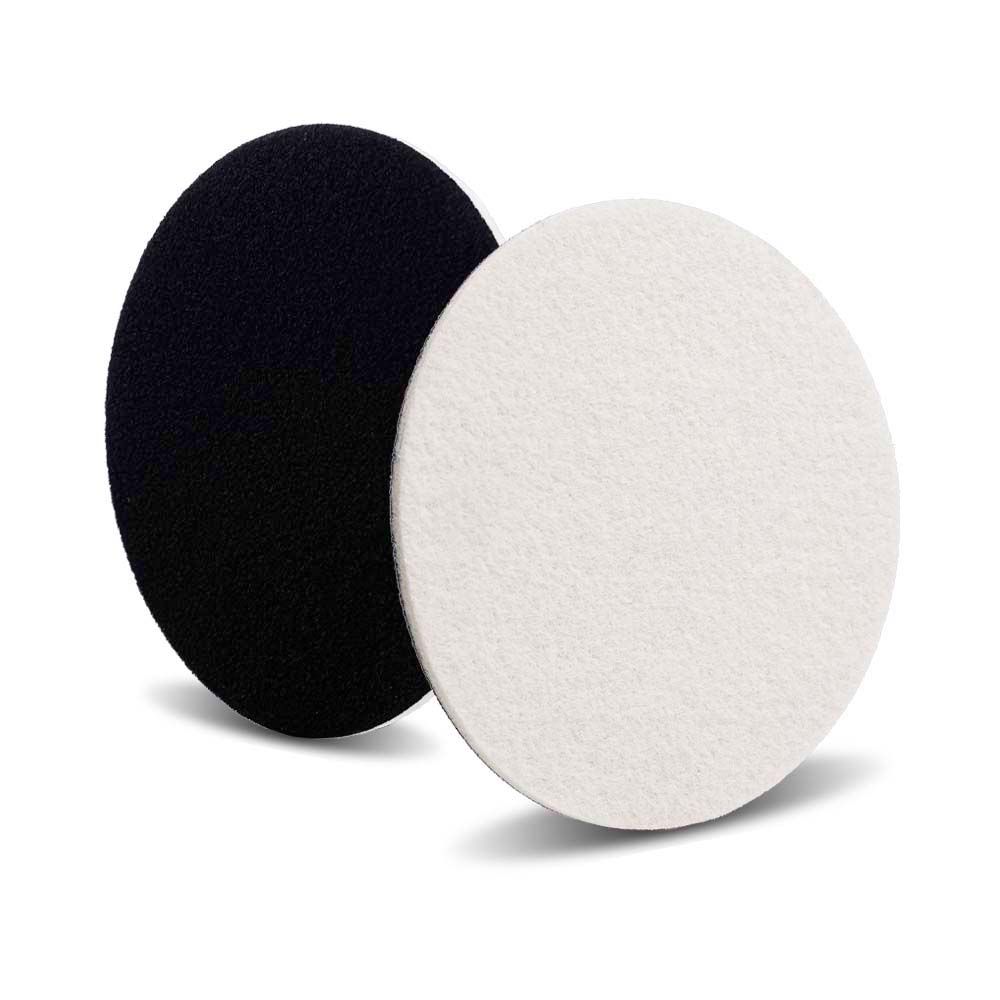 Lake Country Glass Polishing Pad 125mm Rayon Cutting Pad Ø 125mm