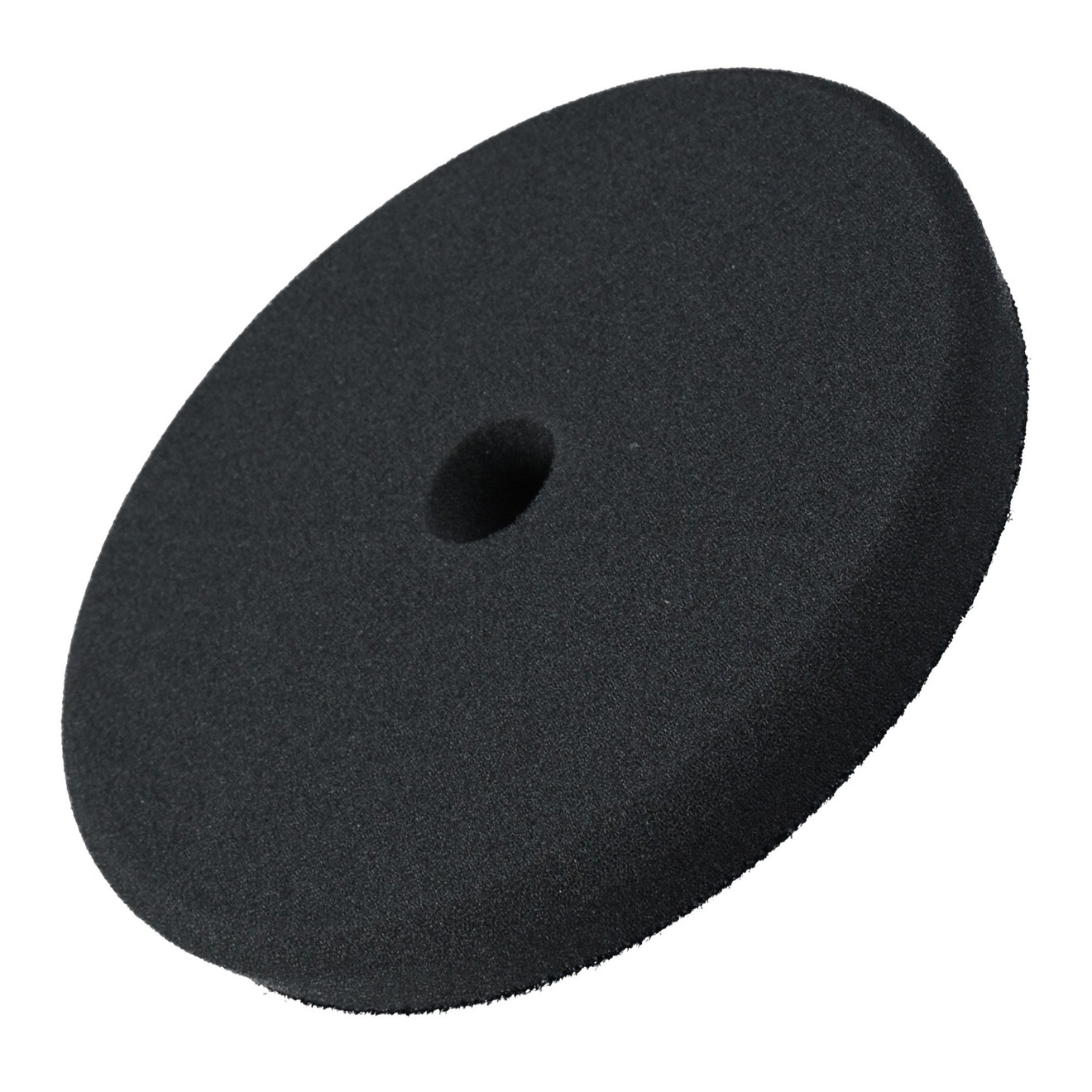DP Pro Polierpad 150mm Therminator Finish black 20mm Ø 150/160mm Detail Passion Polierpad 125mm Therminator Finish black Ø 125/135mm