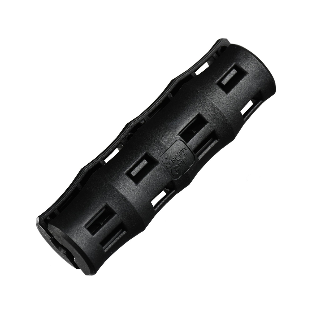 Snappy Grip Помощник за носене на кофа черен