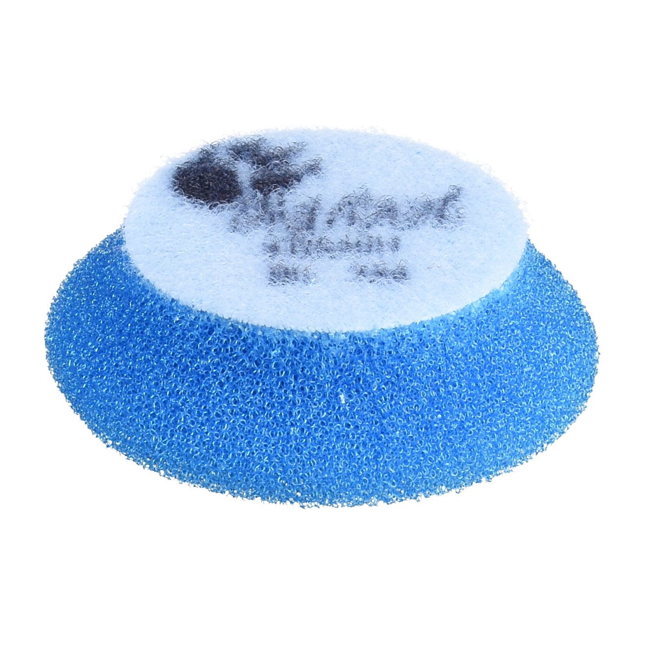 Rupes Polierpad 30mm D-A Coarse hart blau Ø 30/45mm