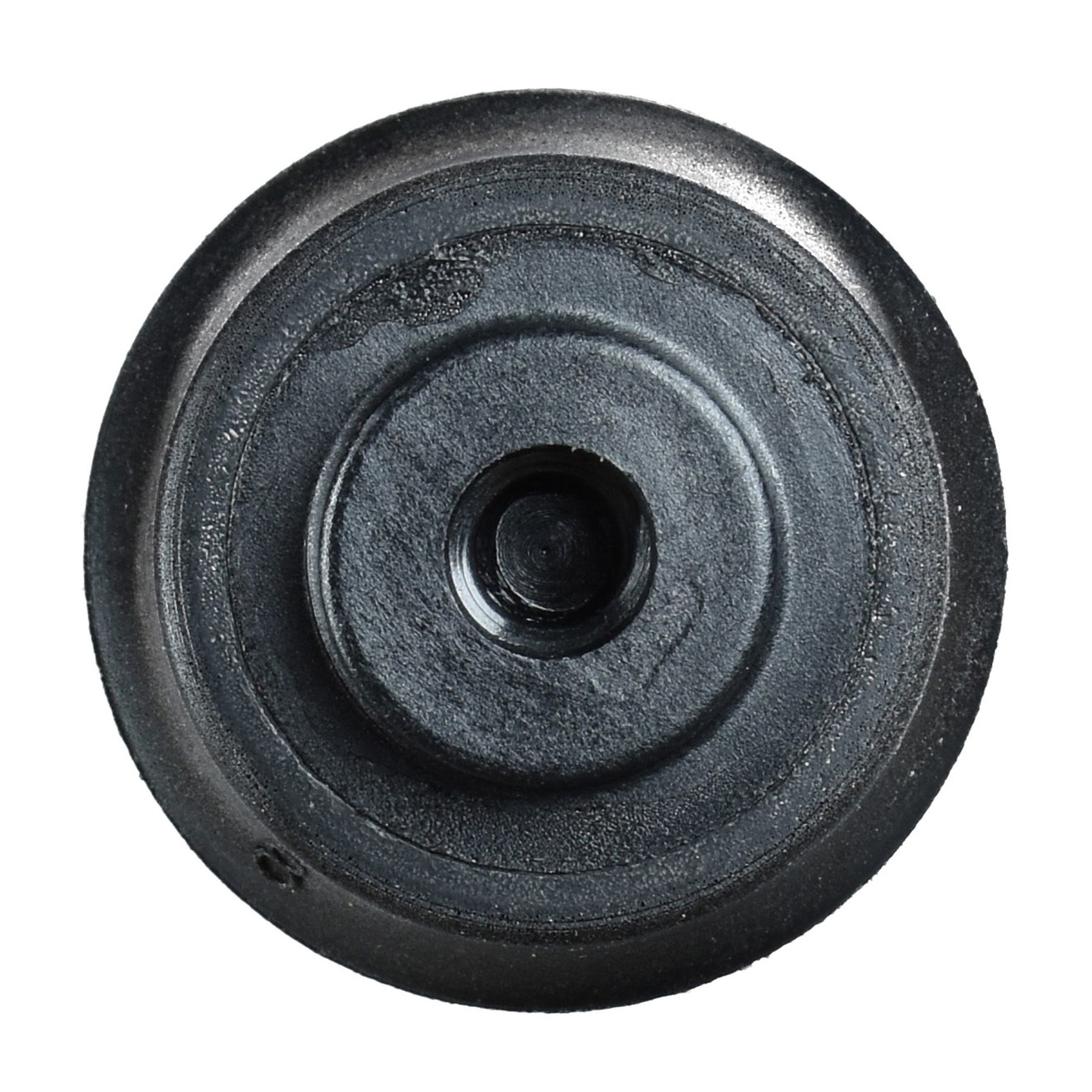 ShineMate 31MM BACKING PLATE, 1/4"-20, VELCRO