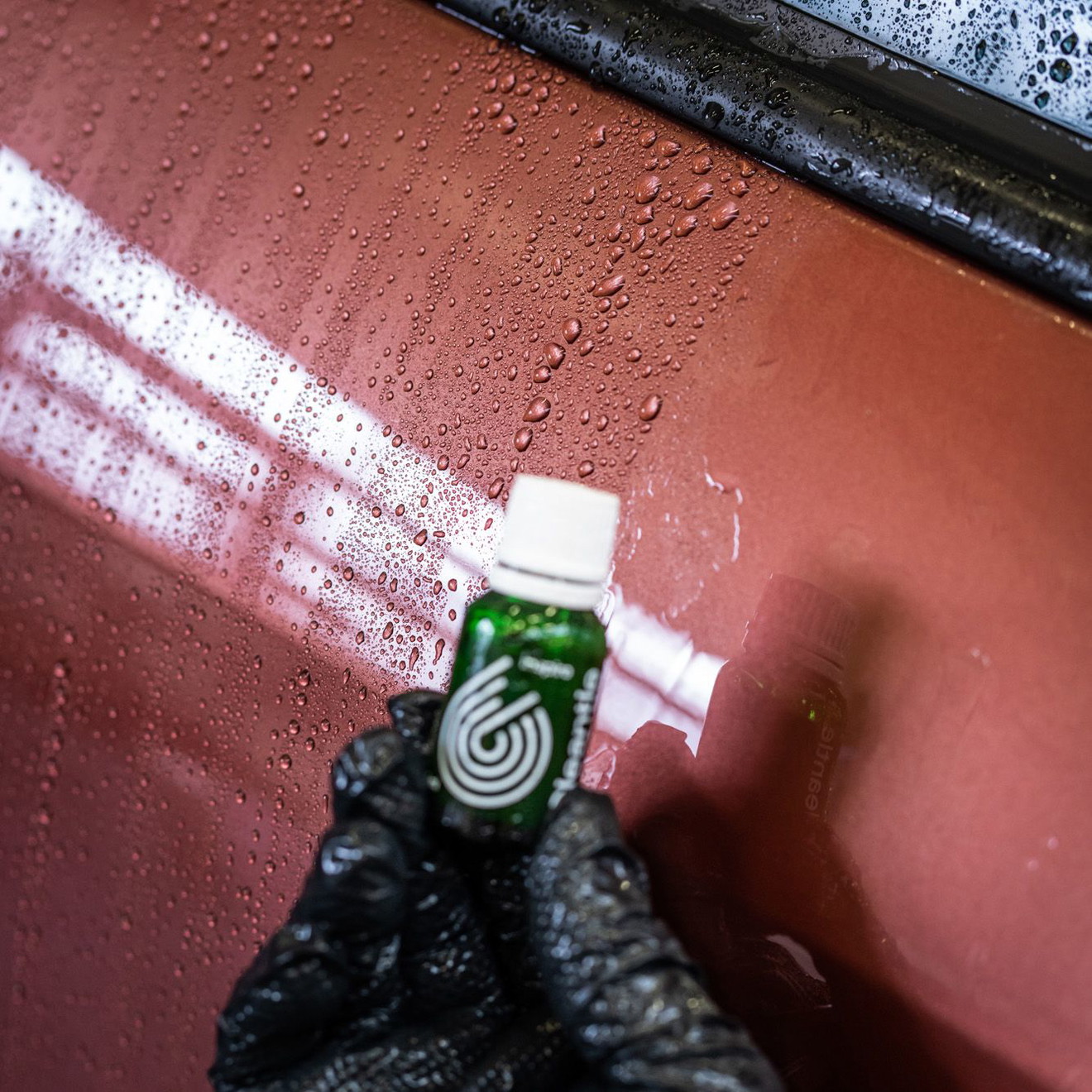 Koch Chemie Alternative