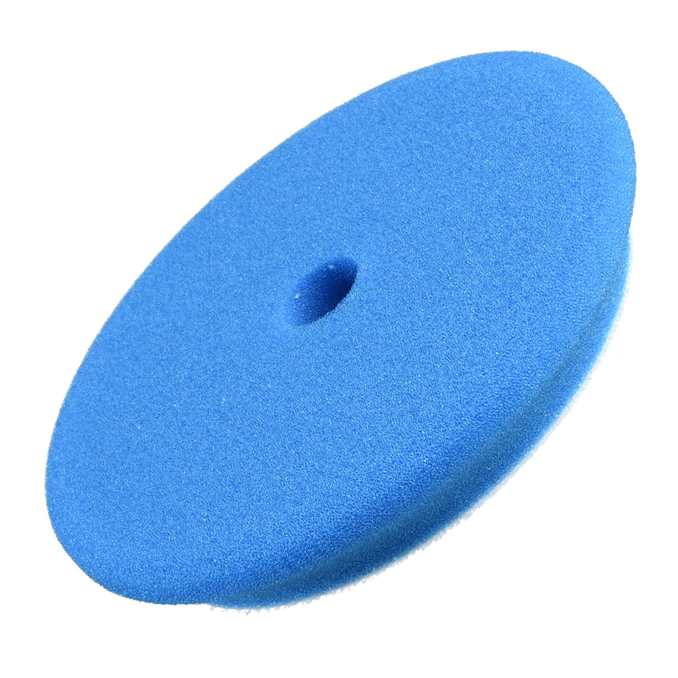 Rupes Полировъчна подложка 125mm D-A Coarse твърда синя Ø 130/150mm
