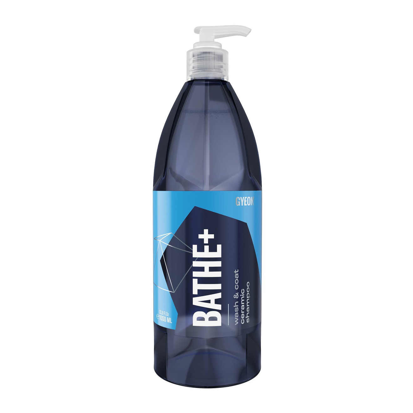 GYEON Q2M Bathe+ Autoshampoo 1000ml