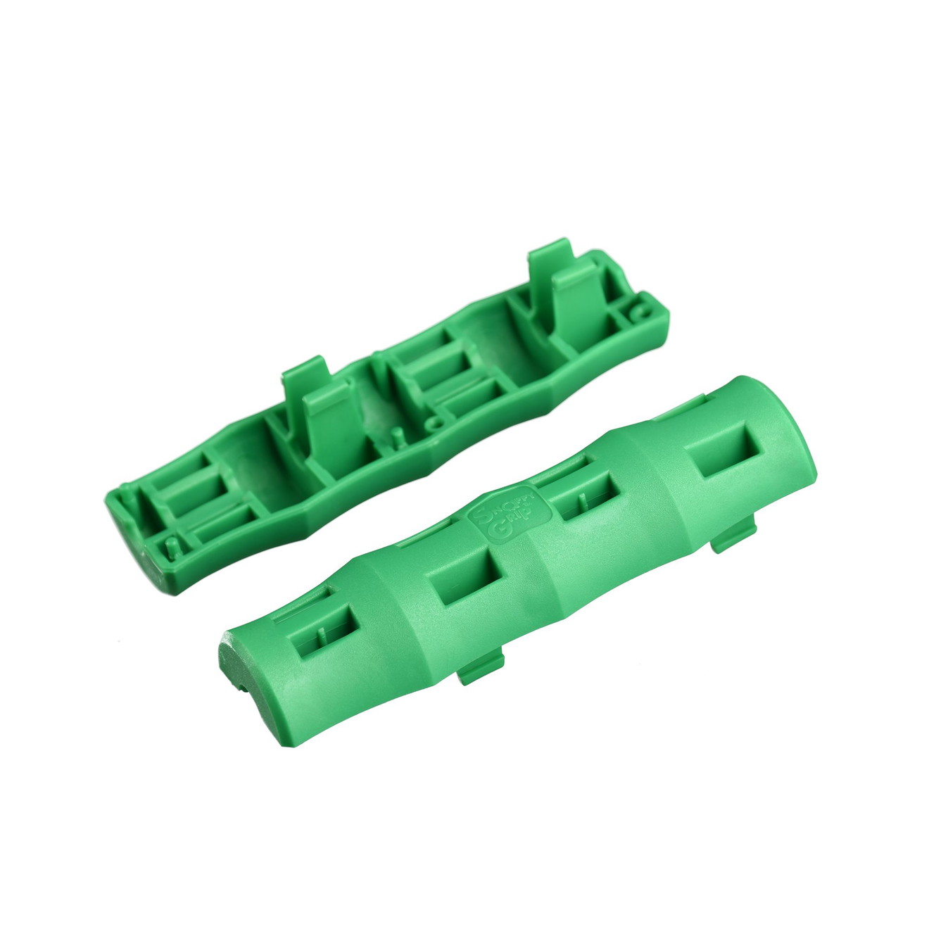 Snappy Grip Wascheimertragehilfe green grün