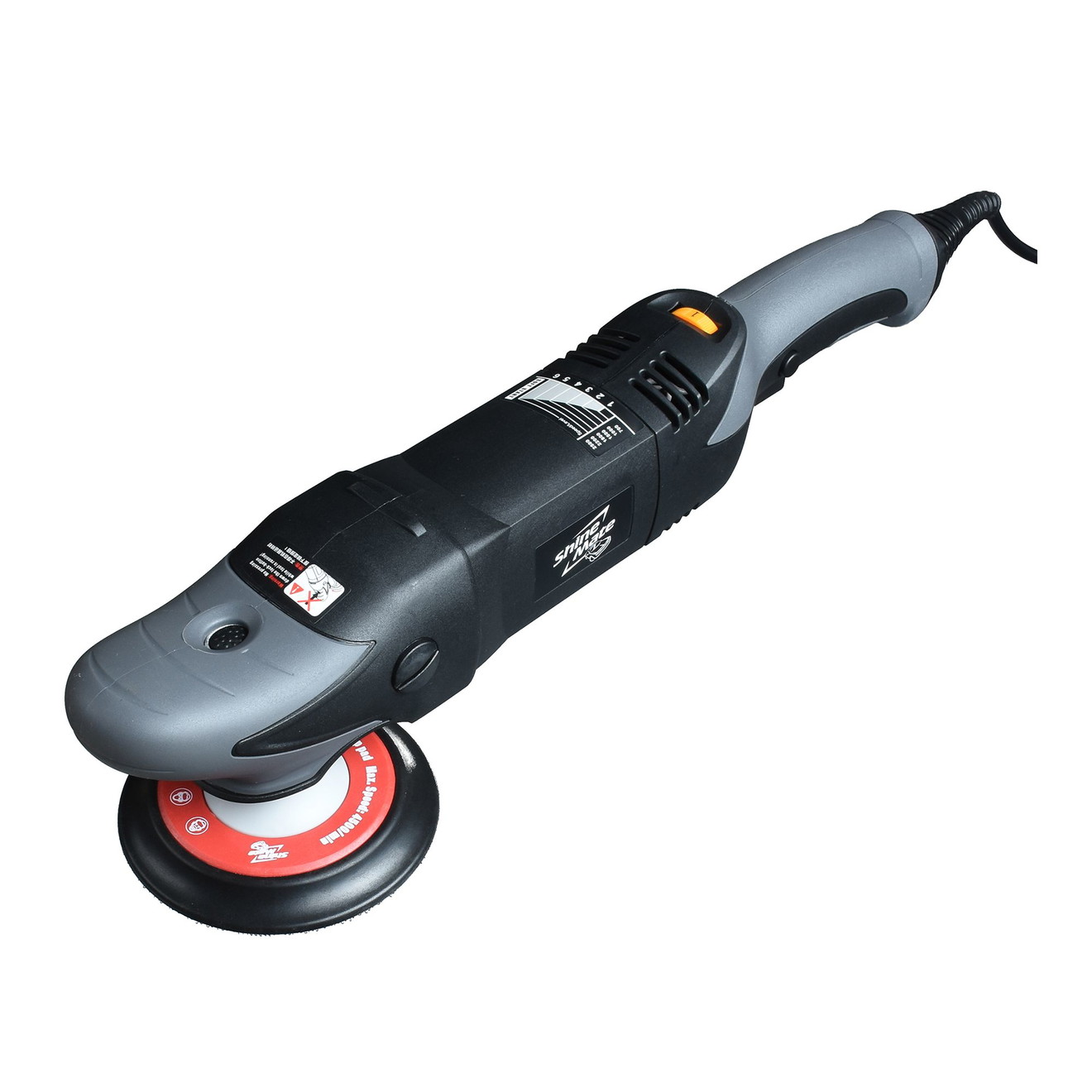 ShineMate 125mm Rotary Polisher EP820
