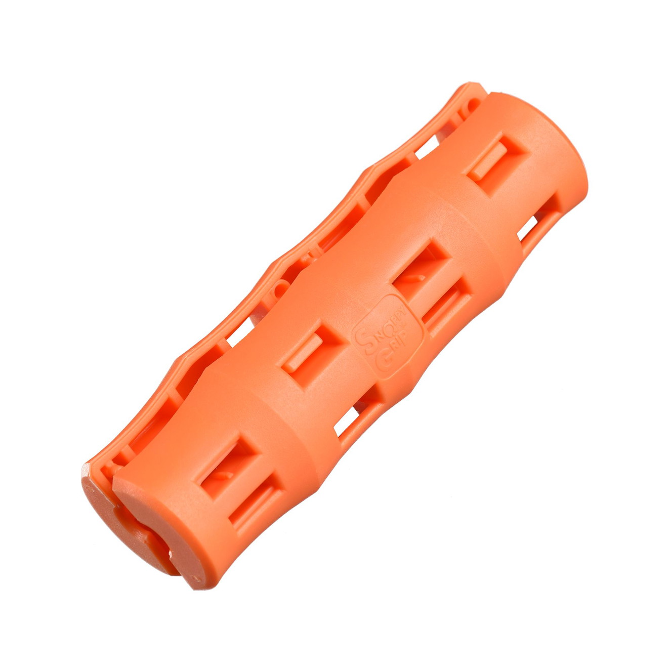 Snappy Grip помощник за носене на кофи оранжев