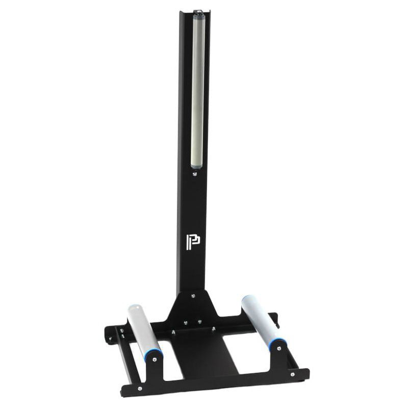 Poka Premium Wheel Stand PRO Support de nettoyage et de revêtement de jantes