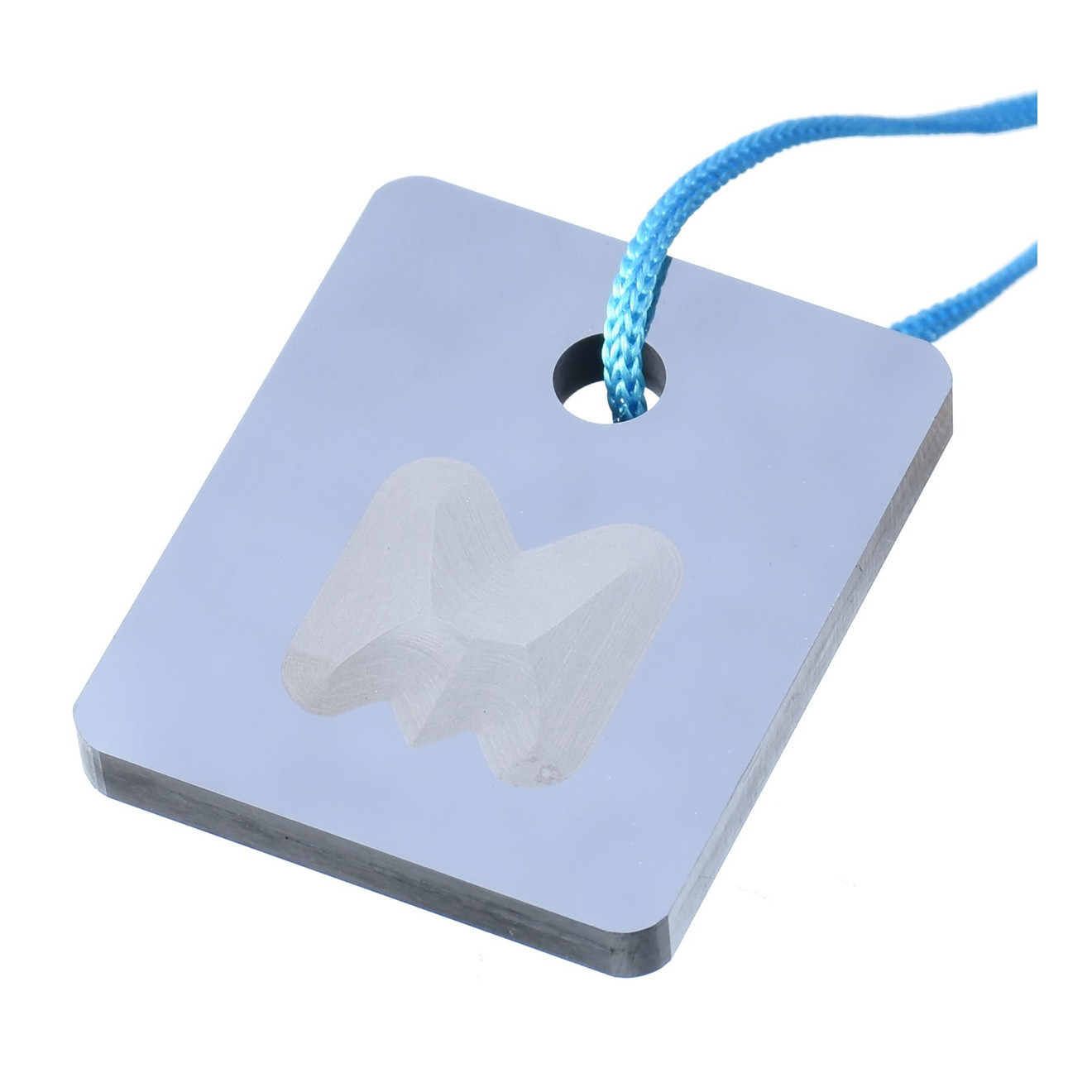 Lame de tirage de peinture MICRUM M 30 x 25 x 3mm