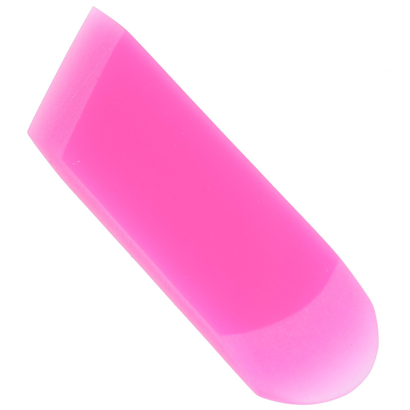 DP Pro Pink EdgeMini PPF Squeegee Rakel 25 x 90mm XPEL