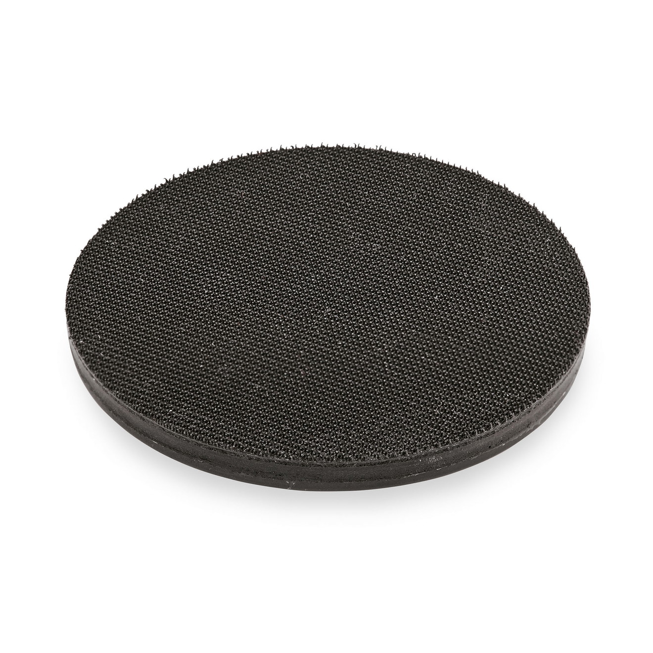 Piastra di supporto Flex 75mm con velcro BP-M D75 per Flex PXE 80