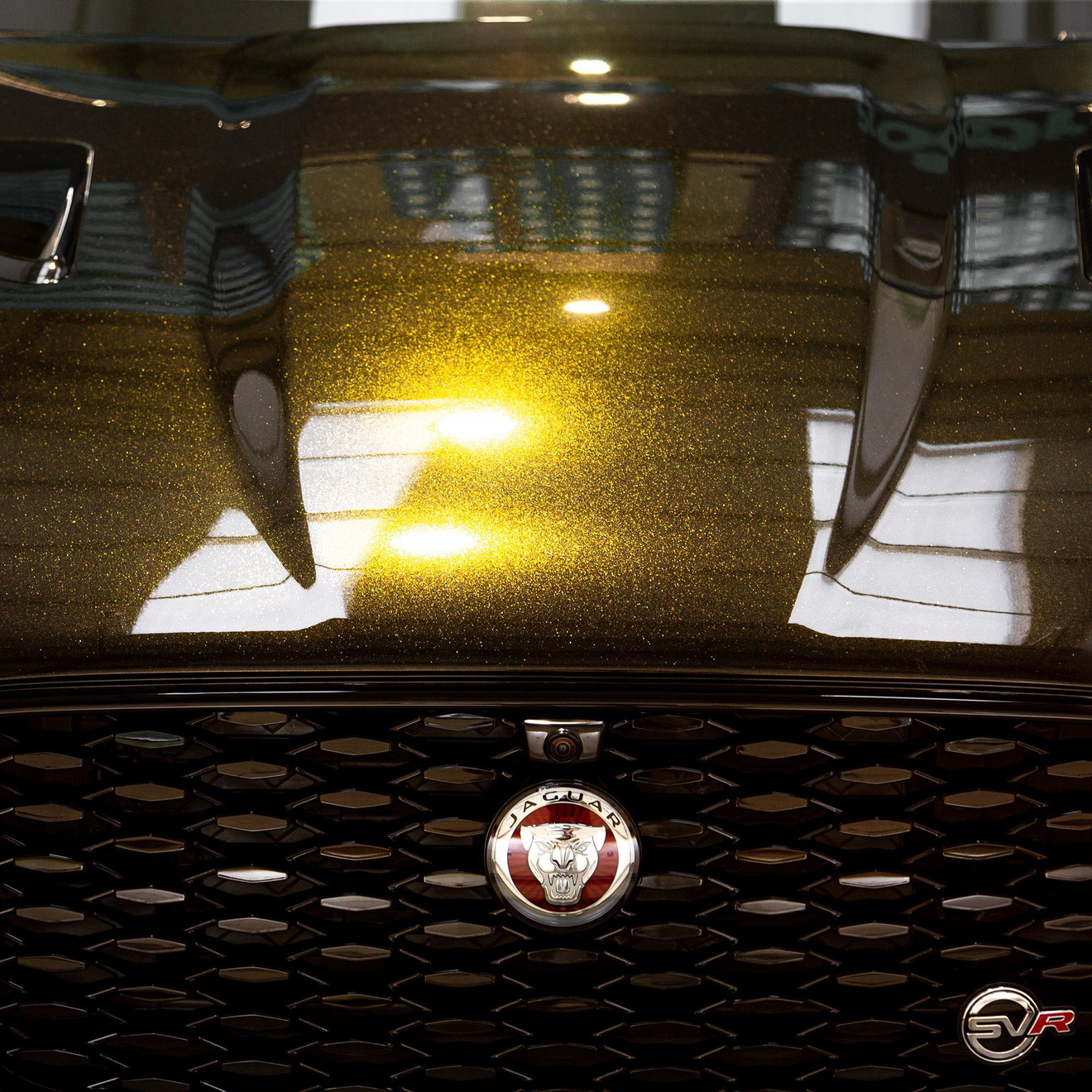 Profilm PPF ProColor Champagne Diamond Lackschutzfolie 1,52 x 15m