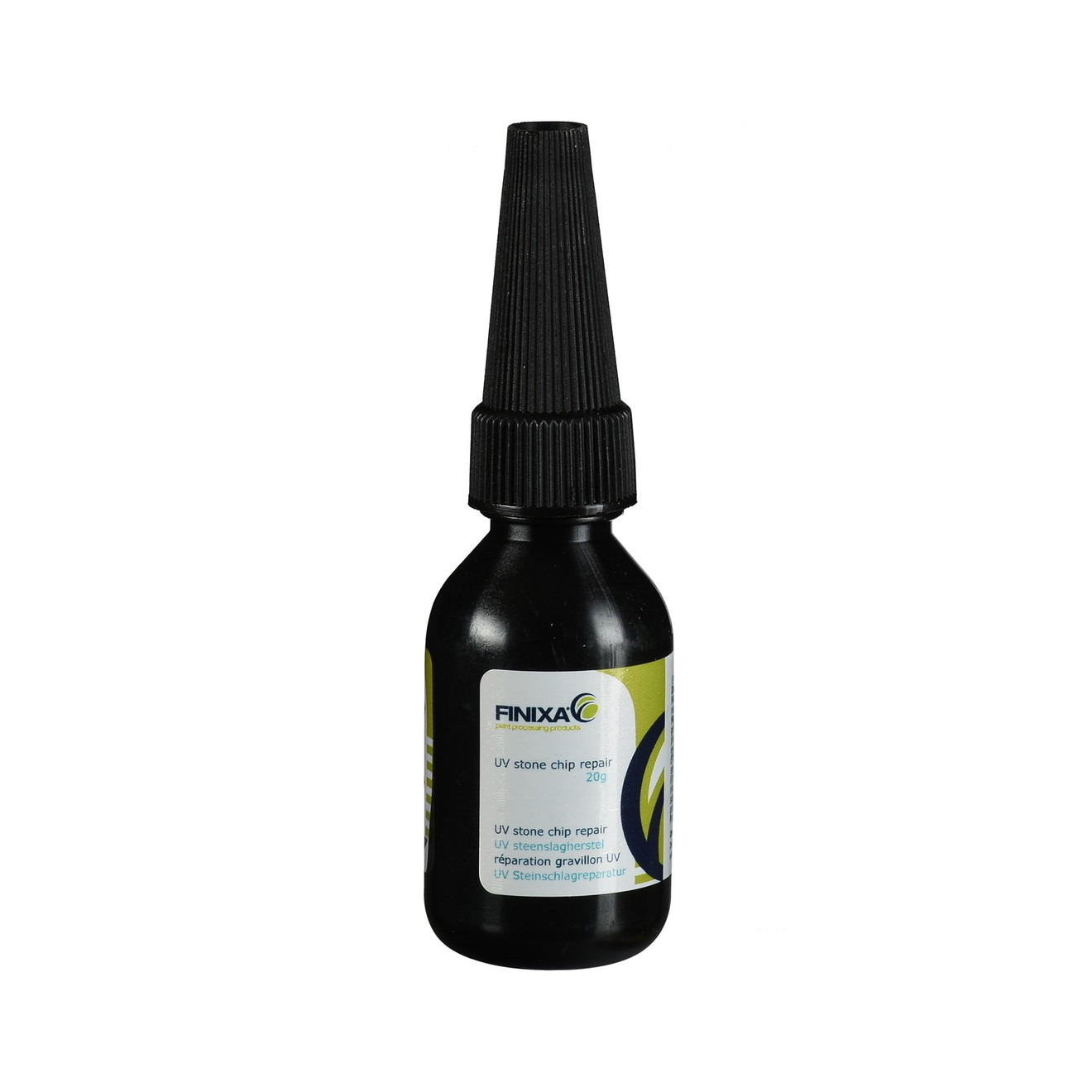 UV Klarlack für Smartrepair schnellaushärtend 30s 20ml Lakiery UV do napraw Smart Repair, szybkoschnący 30s, 20ml