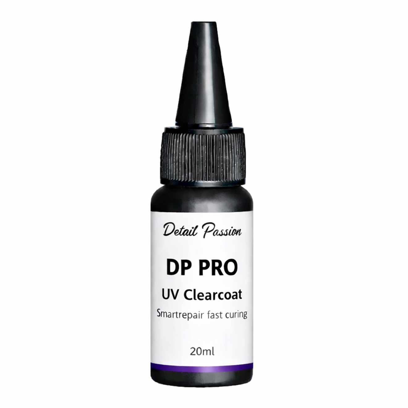 DP Pro UV Clearcoat Fast Cure 60s Smart Repair 20ml