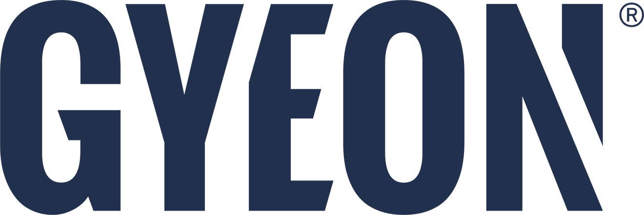 GYEON GYEON