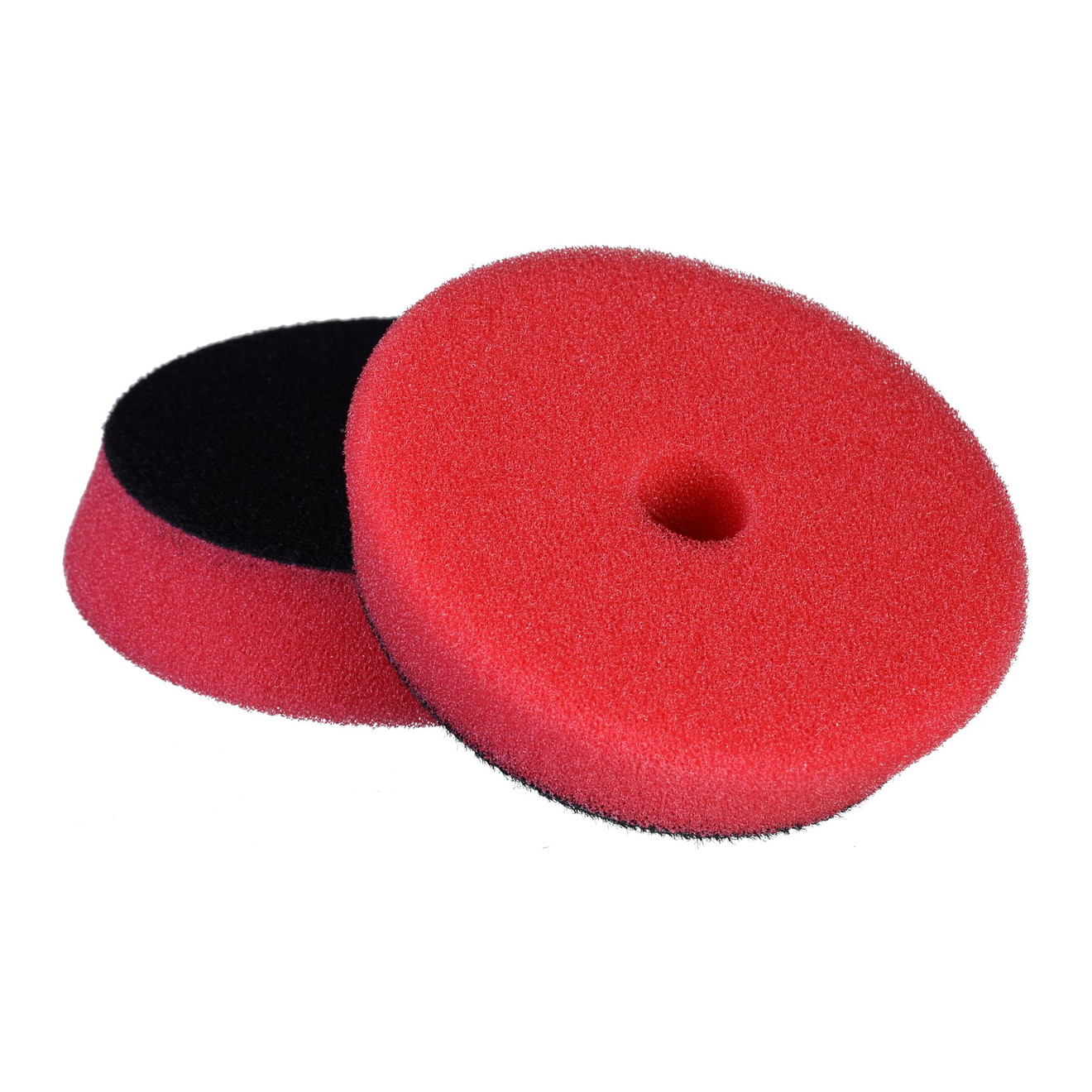 Flex Polierpad 75mm PP-C Cutting hard 75/85mm 2er Set