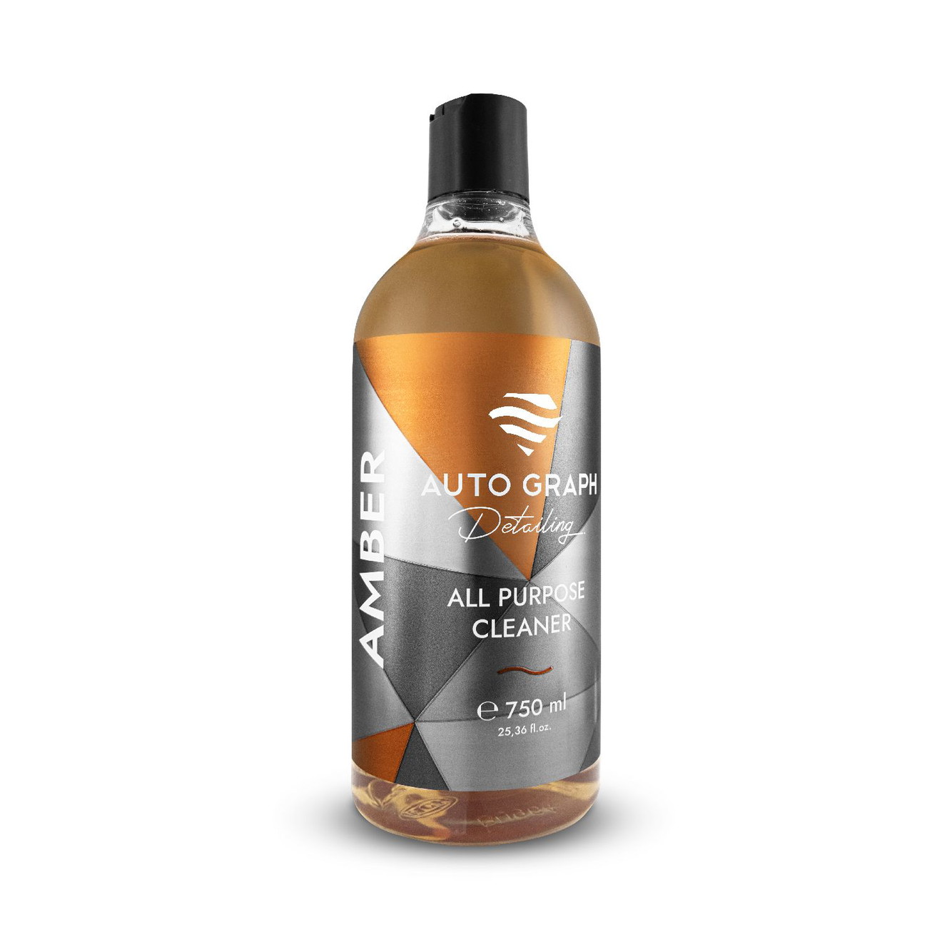 AUTO GRAPH AMBER All Purpose Cleaner 750ml AUTO GRAPH AMBER All Purpose Cleaner 750ml