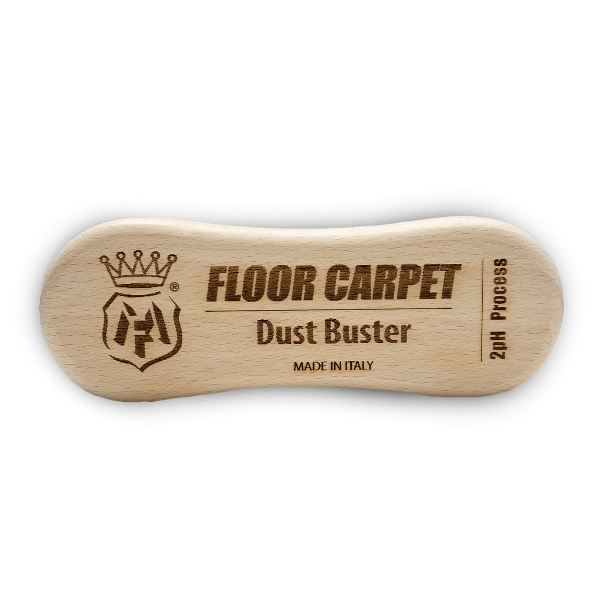 Labocosmetica FLOOR CARPET BRUSH