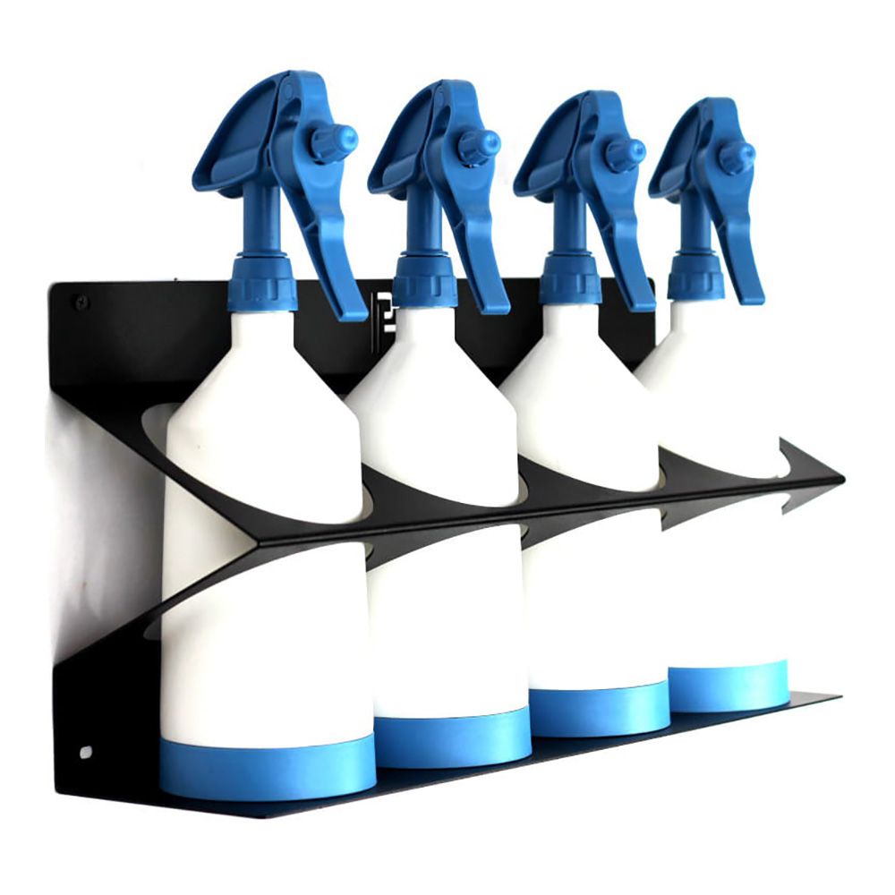 Poka Premium Bottle Holder for 4 x 1.5 Liter Bottles