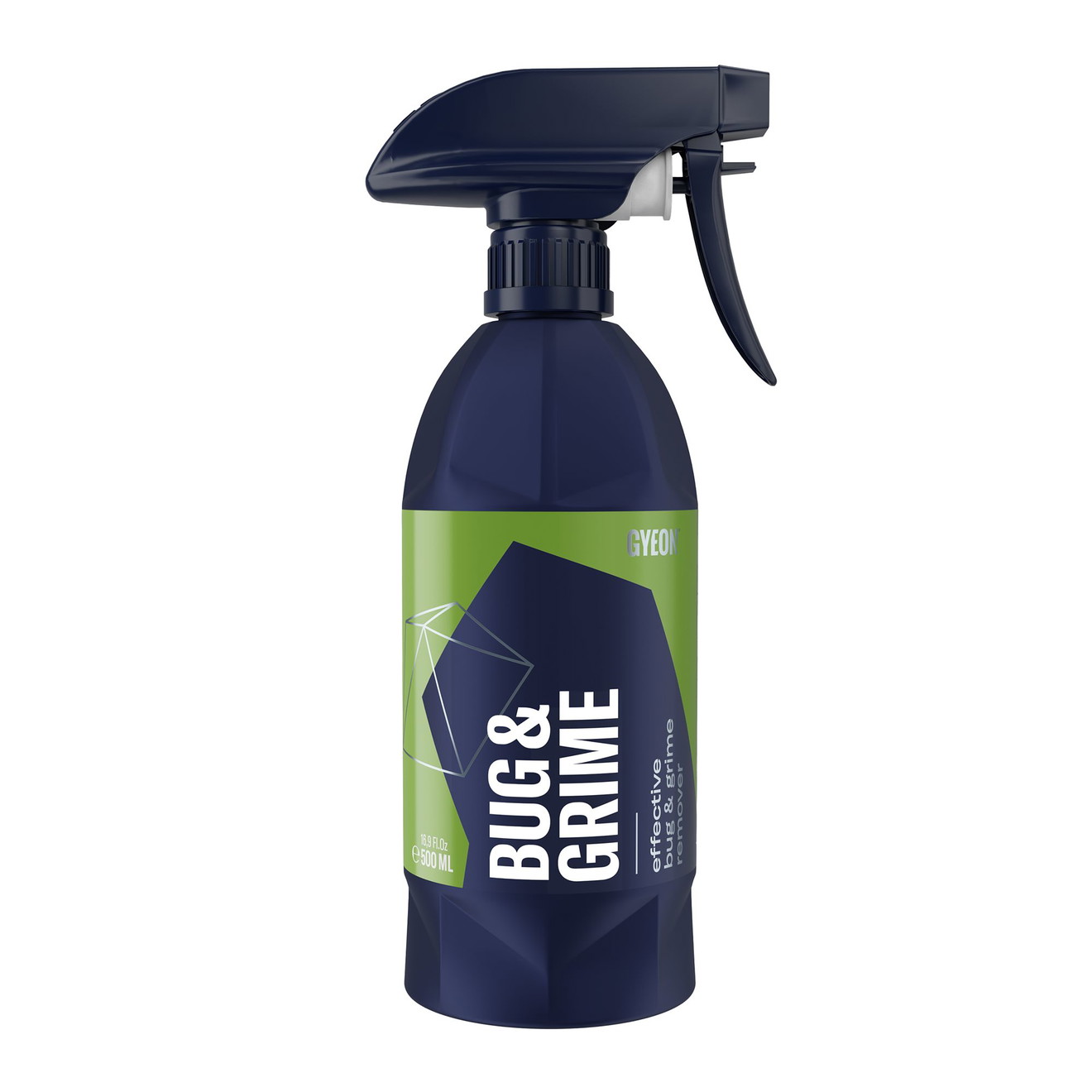 GYEON Q2M Bug&Grime Insektenentferner 500ml