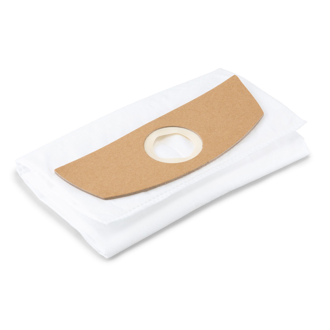 Flex Filtersack Staubsaugerbeutel für Akku Sauger VC 6 L MC 18.0 - 5 Stück Durable Flex Filter Bag for VC 6 Battery Vacuum - 5 Pack