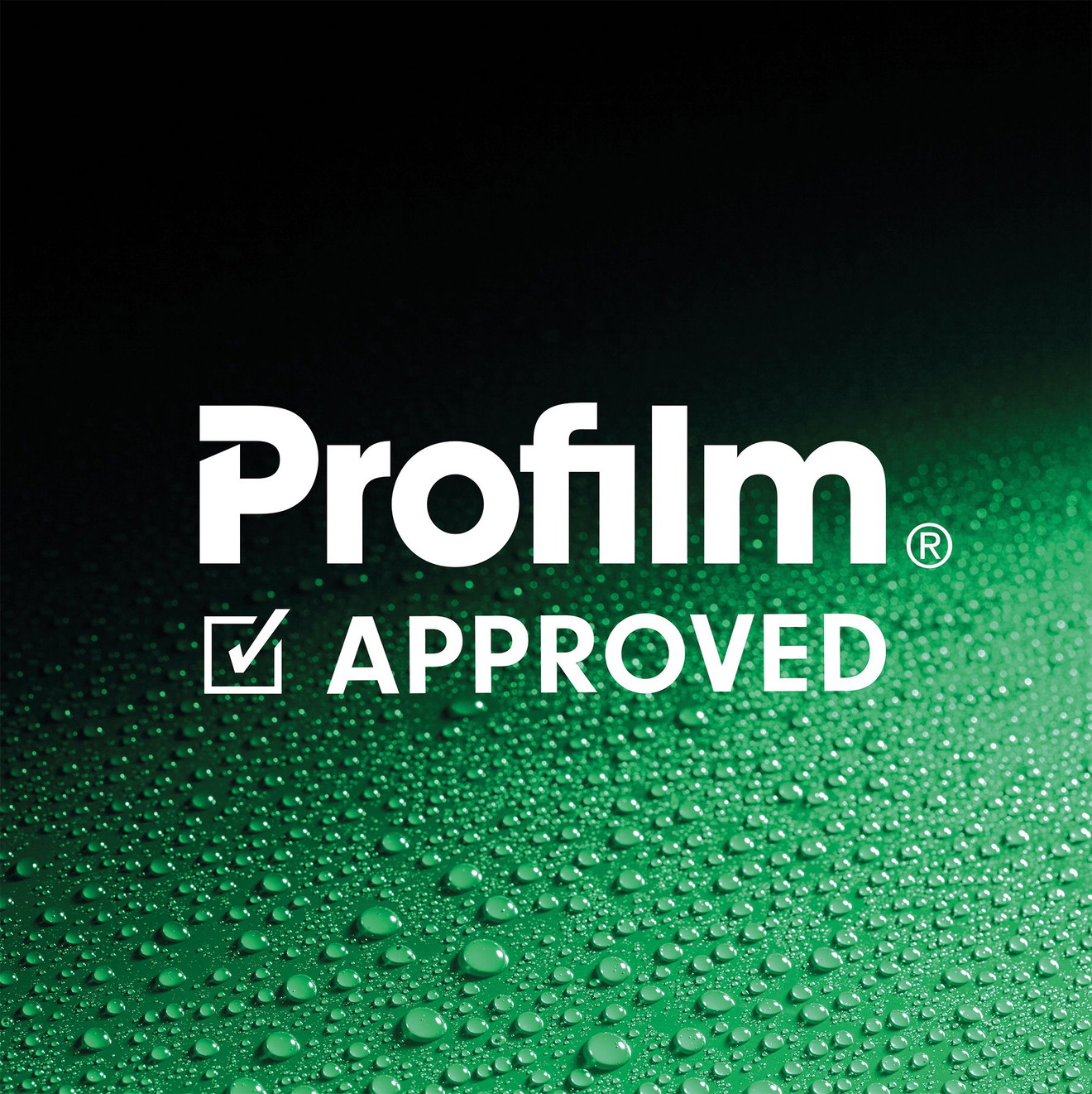 Profilm PPF Lackschutzfolien Workshop APPROVED 23. bis 25.1.2025 Atelier Profilm PPF pour Films de Protection de Peinture