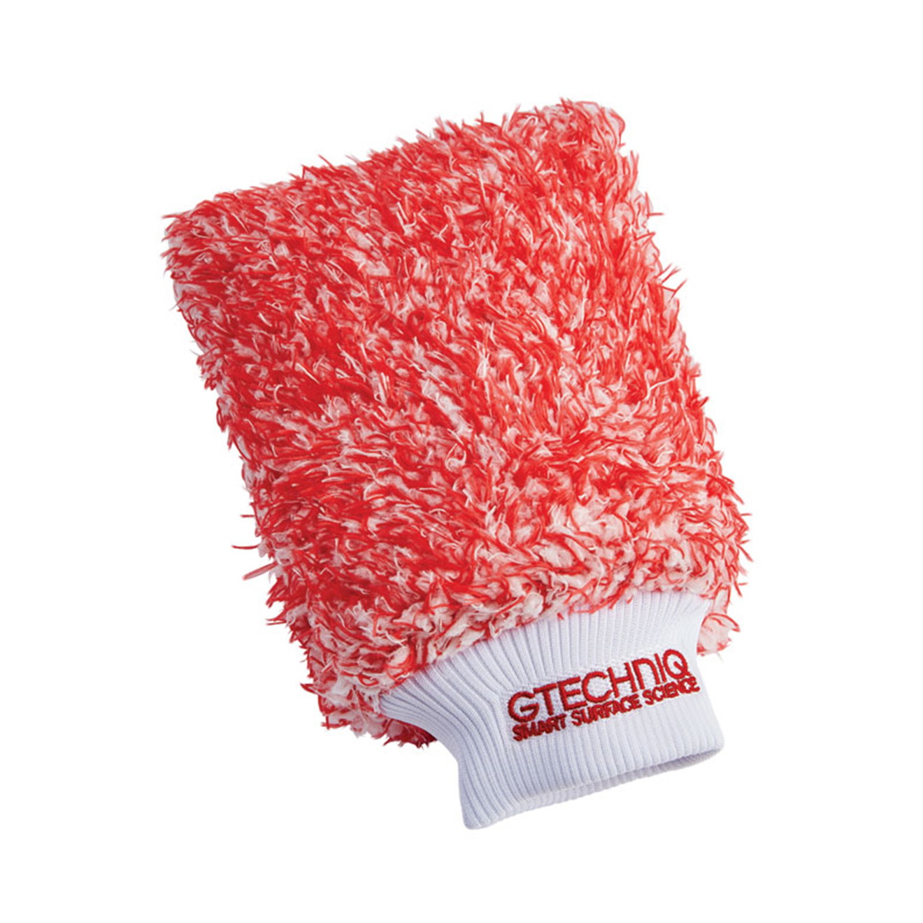 Gtechniq Microfibre Wash Mitt Waschhandschuh WM2 Gtechniq Microfibre Wash Mitt Waschhandschuh WM2