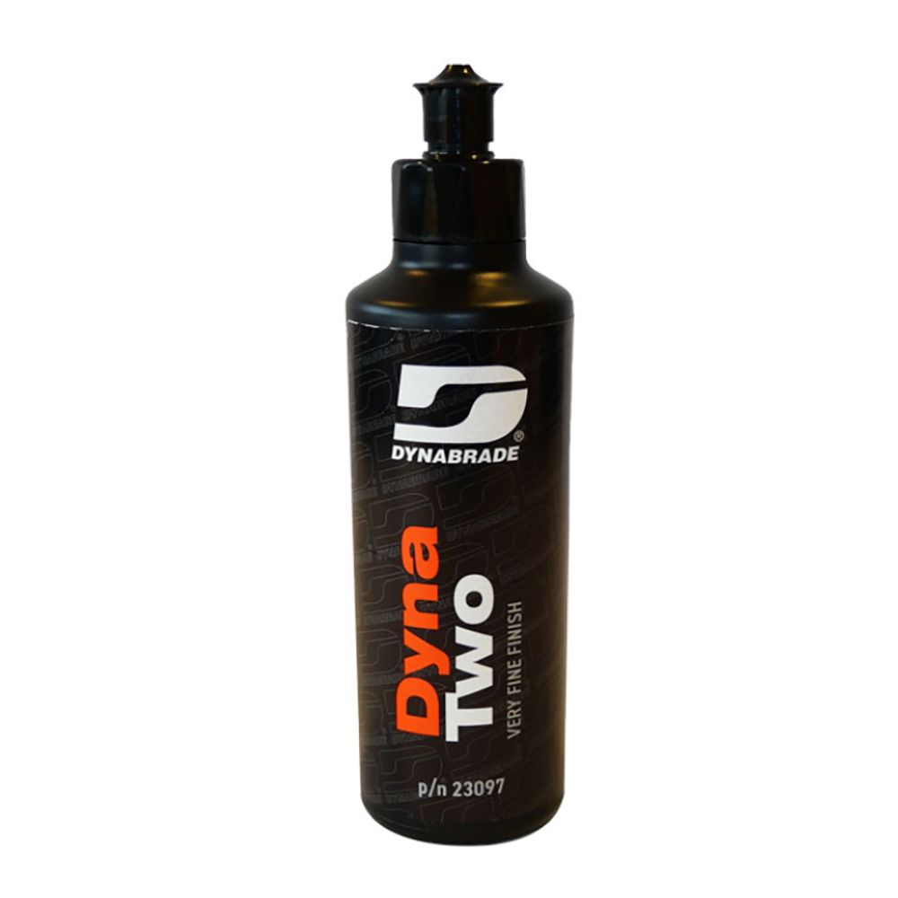 Dynabrade DynaTwo Finishpolitur 250ml Dynabrade DynaTwo Finishpolitur 250ml