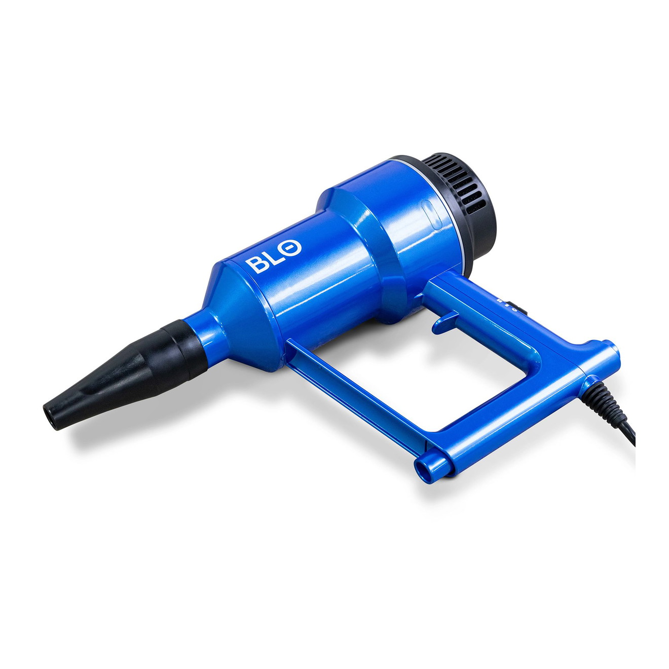 BLO AIR-S Сушилня за лакове Car Dryer 1,5 PS / 1200W