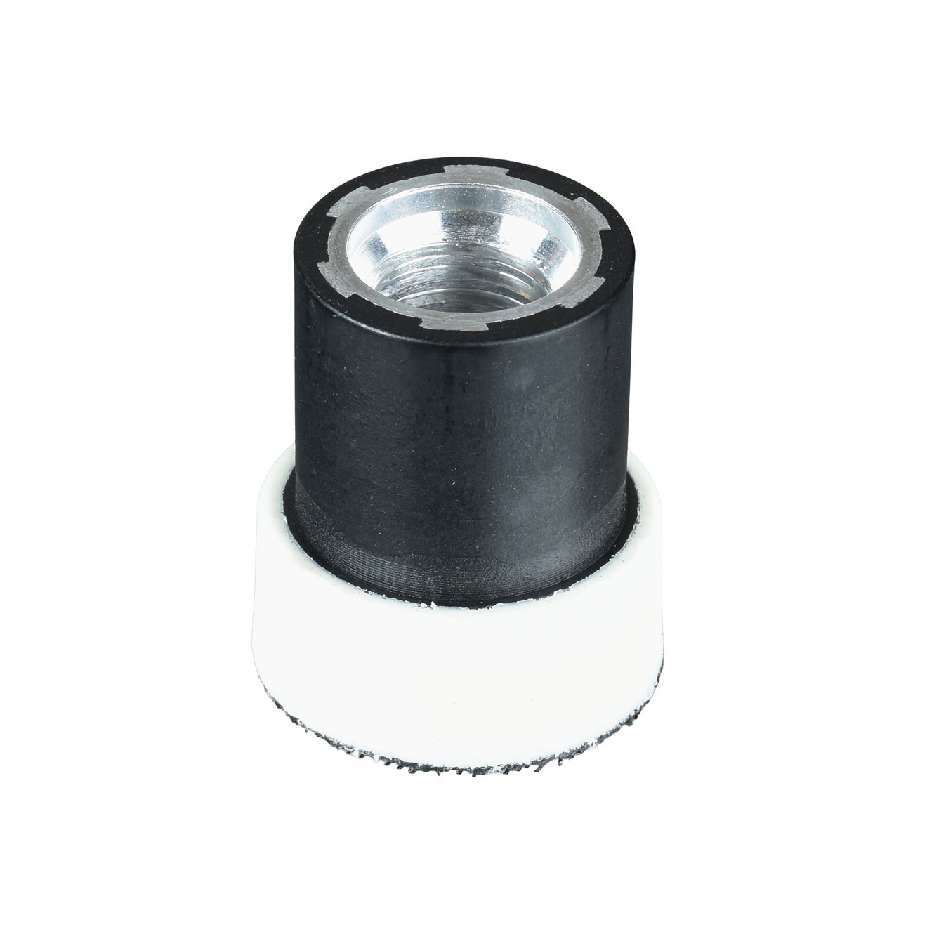 ShineMate Stützteller 30mm M14-2 für Rotationspolierer