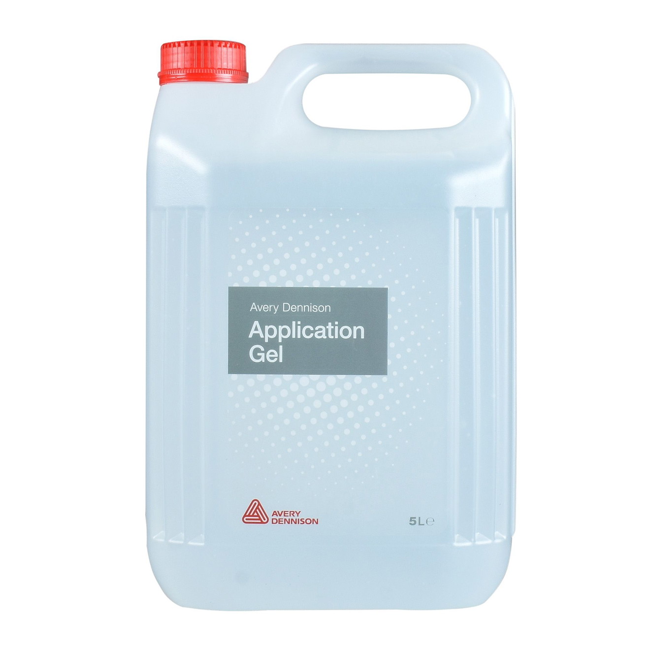 Avery Dennison Gel PPF Lackschutzfolie Verklebeflüssigkeit 5000ml
