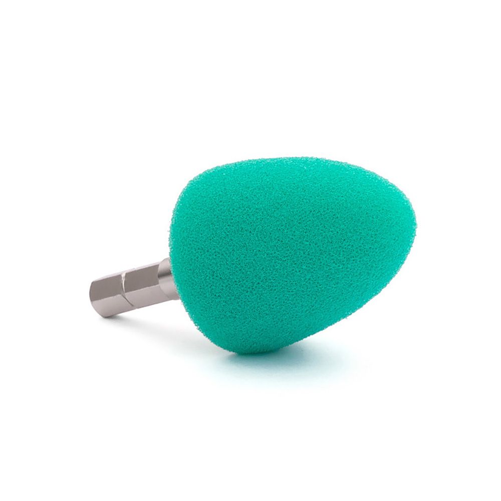 APS Detailing Hex Bit Polierschwamm Polierkegel Heavy Cut