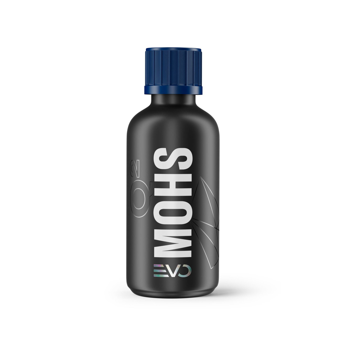 GYEON Q2 Mohs EVO Auto Keramikbeschichtung Set 50ml Audi, Porsche, BMW Keramikversiegelung