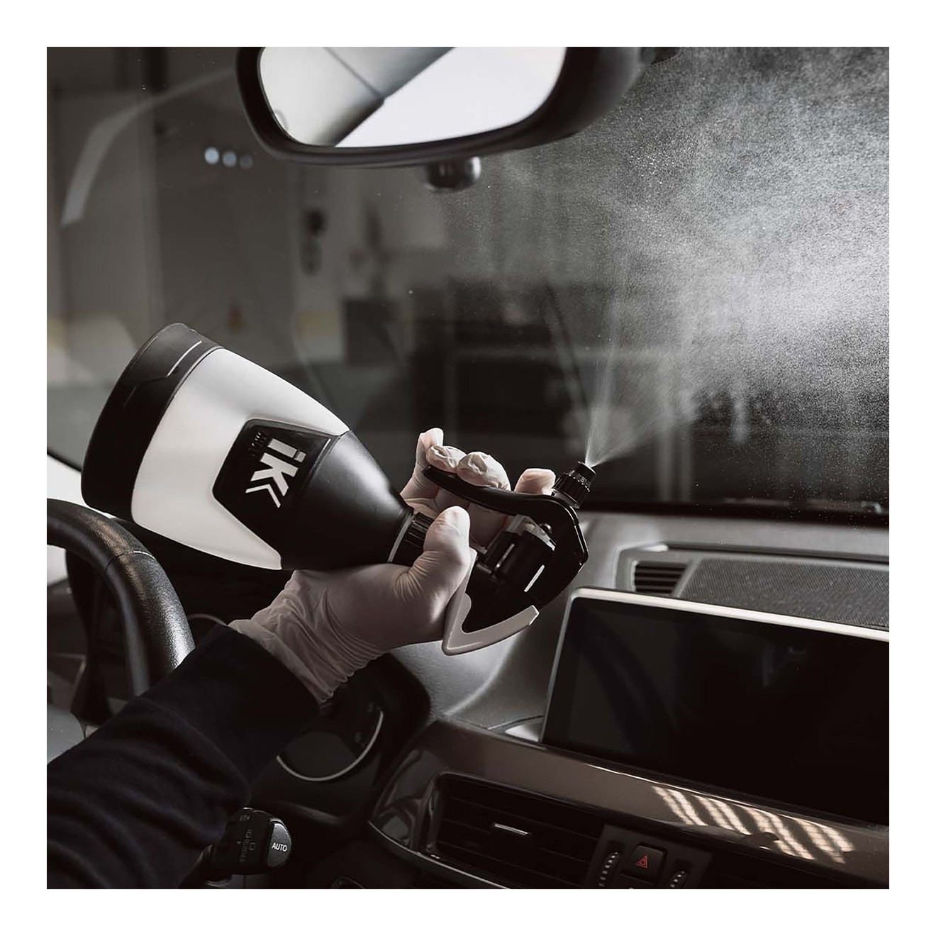 IK Multi TR Mini 360 Drucksprüher 500ml