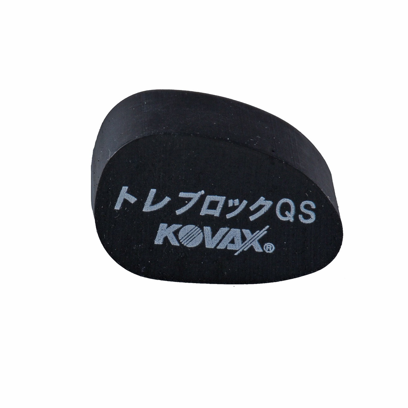 KOVAX Tolecut Toleblock QS Trockenschleifblock rund 26 x 32mm