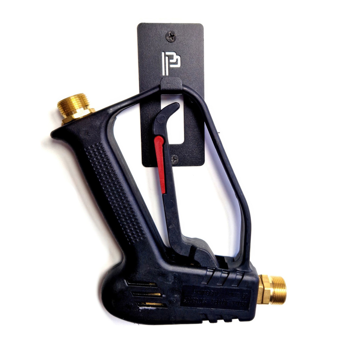 Poka Holder for Pressure Washer Gun