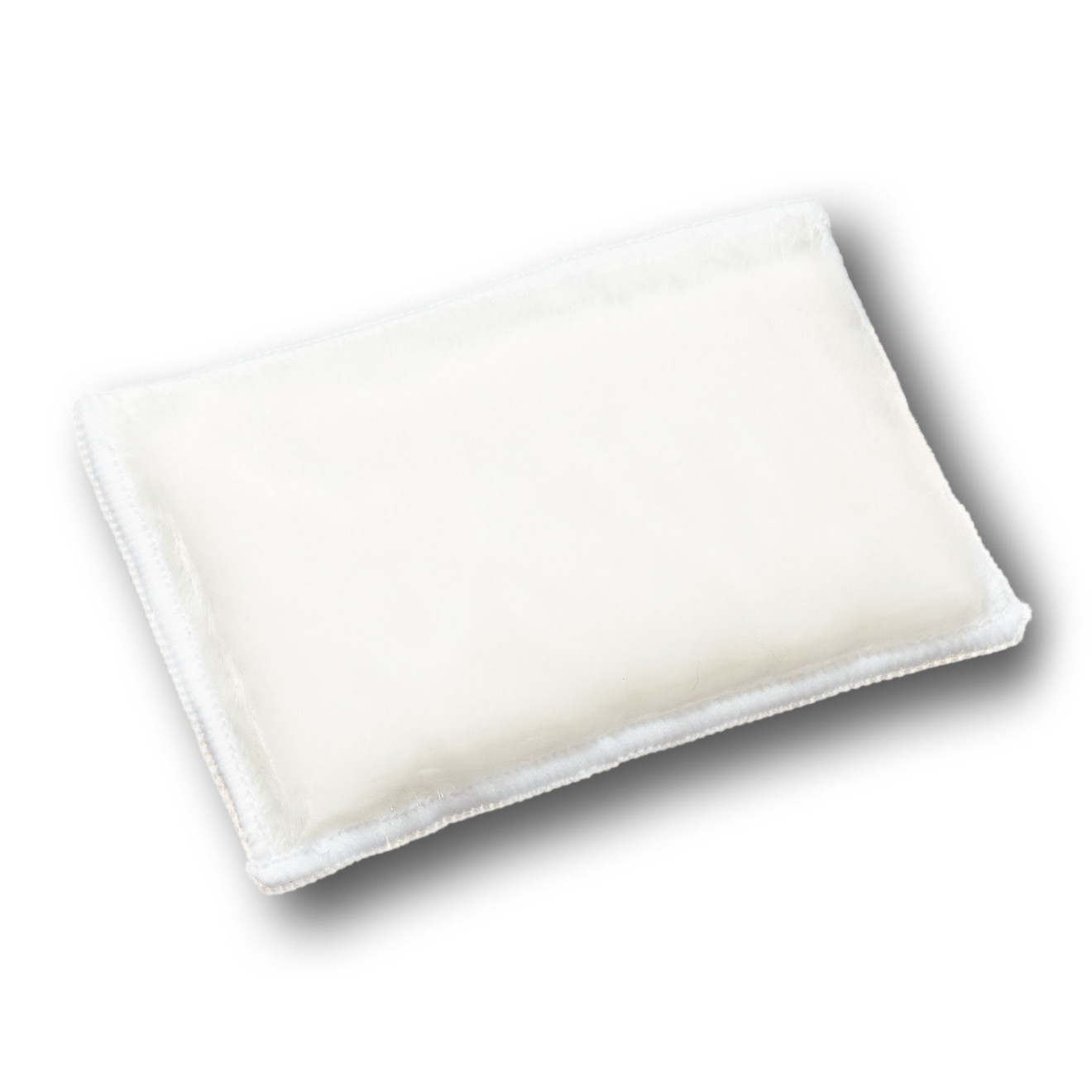 DP Scrub Pad Mikrobürste für Kunststoff Alcantara Leder