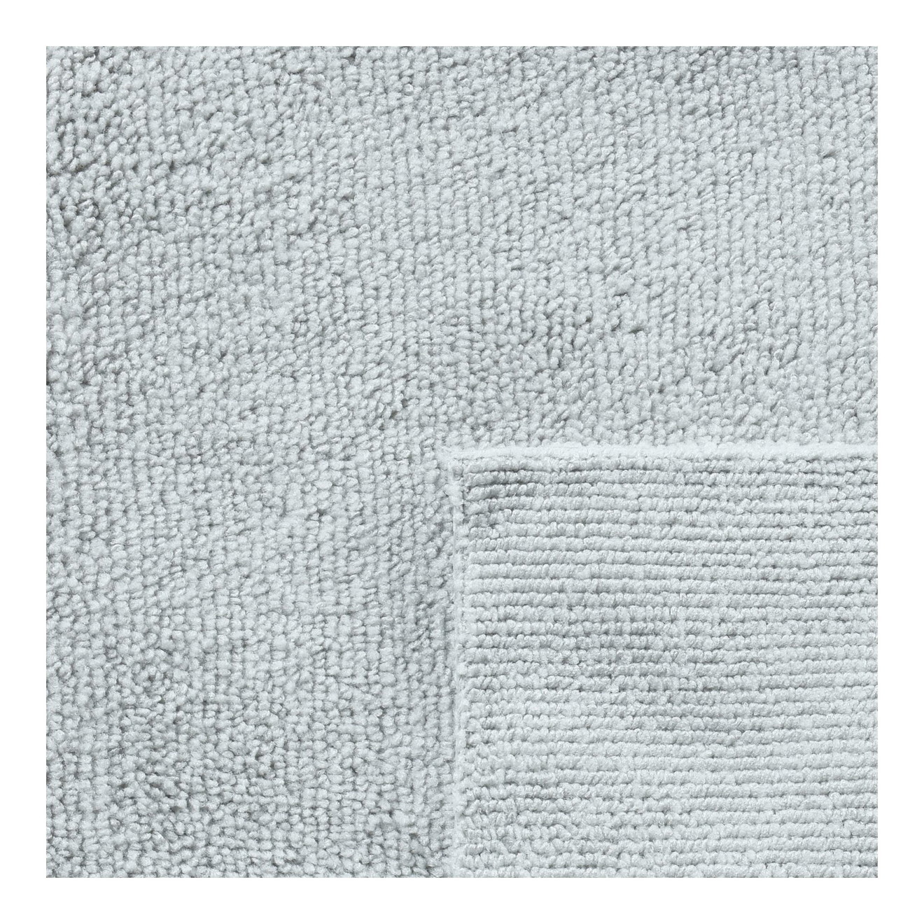 Detail Passion Mikrofasertuch Ceramic Buff Splitted Double40 icegrey 20er Set