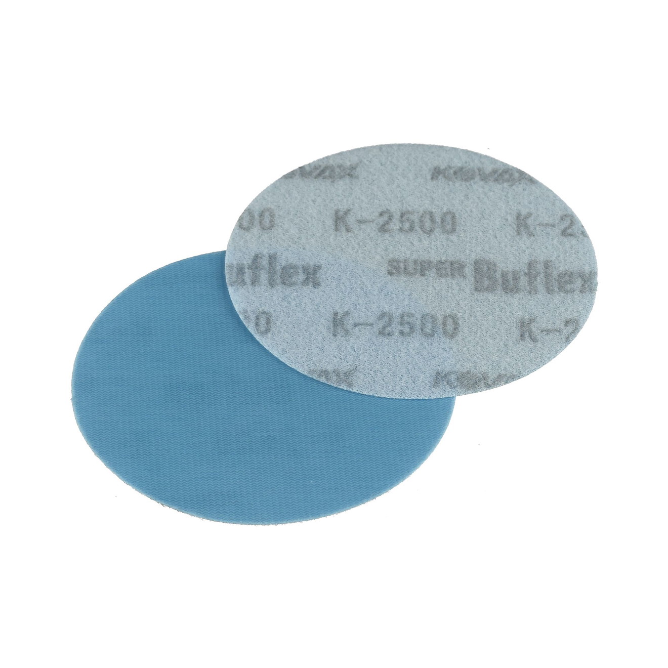 KOVAX Buflex Dry Super Tack K2500 Trockenschleifscheibe 75mm KOVAX Buflex Dry Super Tack K2500 75mm