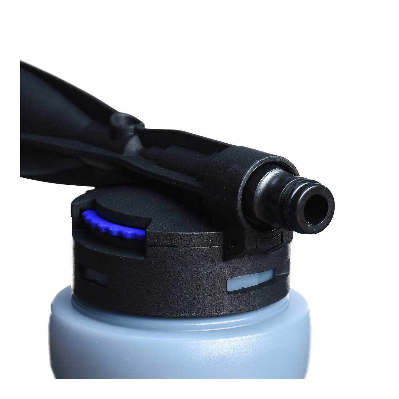 MTM Hydro Anschlussnippel 1/2in für GHF1 + Gardena