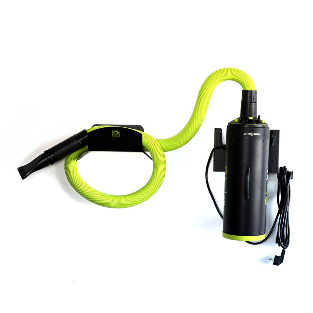 Poka Wandhalterung Lacktrockner BLO Air & BigBoi klein