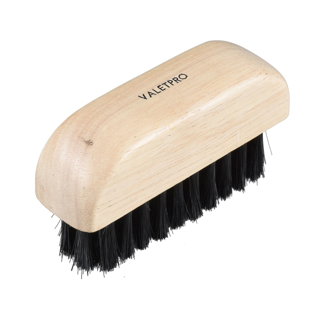 ValetPRO Leather Cleaning Brush Nylon